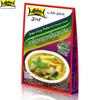 Lobo Green Curry Paste with Creamed Coconut, No MSG, Colourings or Preservatives Added / Makes 2-3 Servings, Thai Food, 100 G