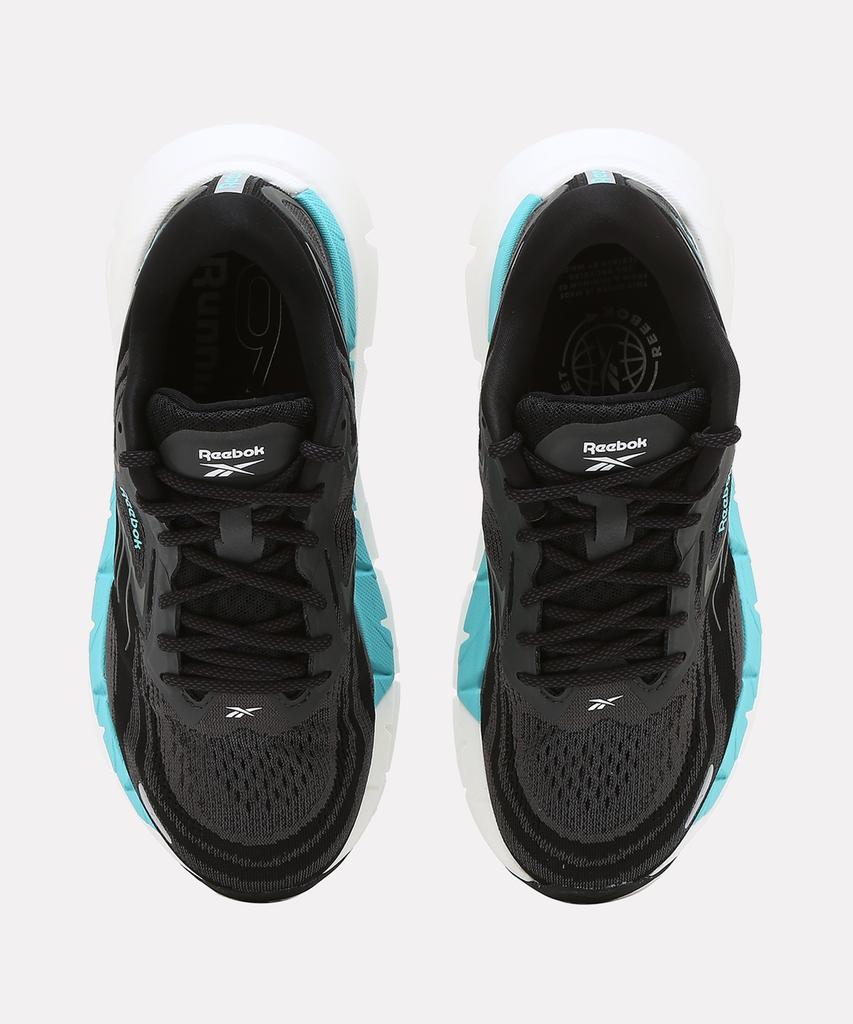 Reebok Float Weak Double (W) - Black:Turquoise / 100276903