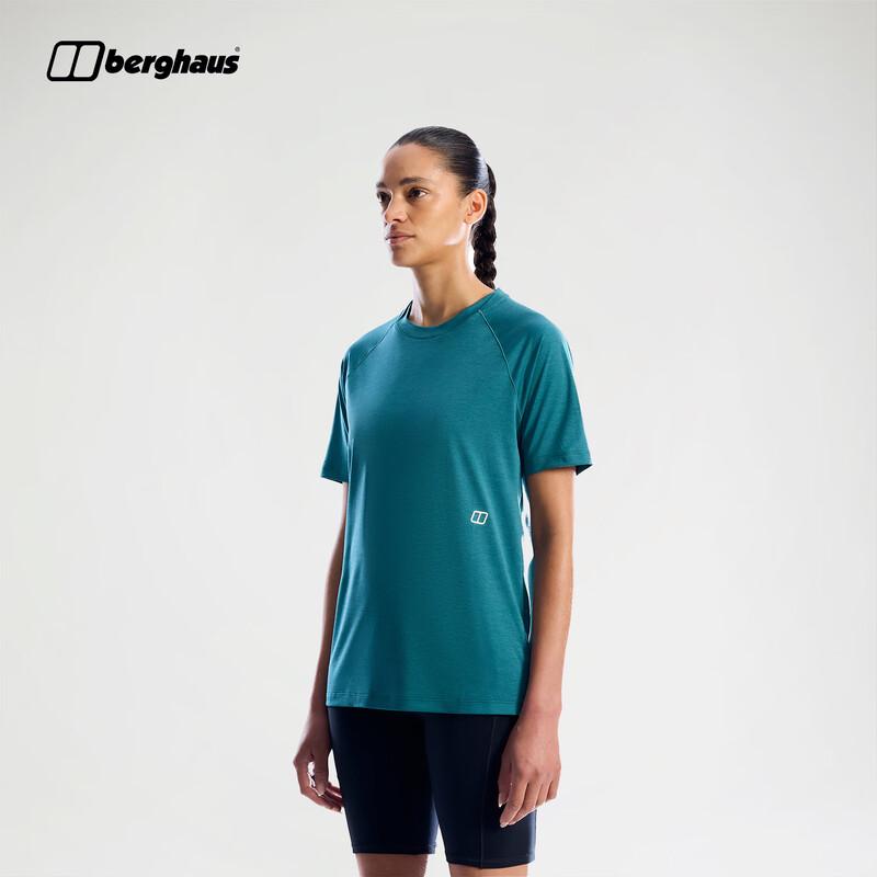 Berghaus IVYHILL Women's Quick-Dry Outdoor T-Shirt