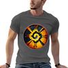 Hunab Ku TShirt Sporty Casual Quick Dry TShirt