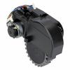 10002816 Модуль ведущего колеса для робота-пылесоса DEEBOT 600.601.605 Аксессуары для пылесоса Ведущее колесо