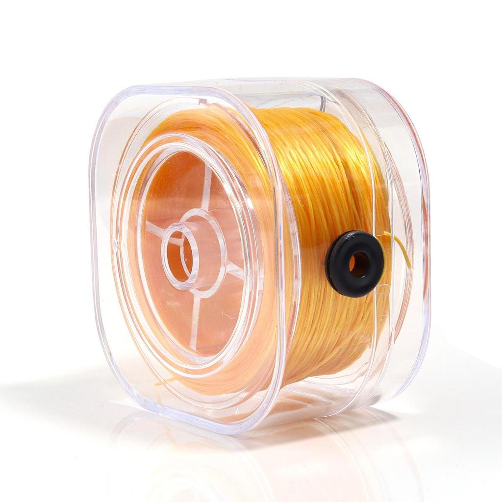 Цветной хрустальный эластичный шнур для изготовления украшений: Браслеты и ожерелья из бусин Будды