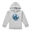 Disney Star Wars Childrens/Kids Ready Ahsoka Hoodie