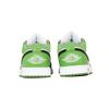 Jordan Кроссовки Air Jordan 1 Vintage Баскетбольные Мужские Низкие Белый/Зеленый/Черный HF4823-100(КомандаП-)