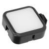LED Camera Light Portable Camera Photo Light for Outdoor Photography Live Streaming Zoom Calls