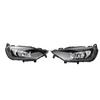Светодиодная противотуманная фара передняя 1 пара Для Volvo XC60 S90 V90 XC90 16-22 32337364 32337365 31434666 31434667 Фара водителя