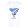 Casablanca Mens Air Concorde T-Shirt