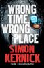 The Wrong Time, Wrong Place Book