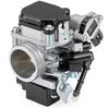 Дроссельная заслонка 16400-HR4-A42 Для Honda TRX500 FE FM FA Foreman Rubicon 500 14-19