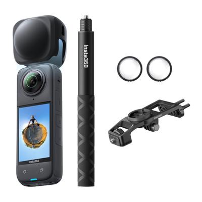 Комплект Insta360 отдельный без SD-карты (для типа)