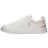 ON Womens The Roger Advantage 'White Rosehip' (women's sizes) White / Rosehip Tennis Shoes 3WF30392349