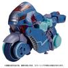 Transformers Legacy TL-72 Chromia
