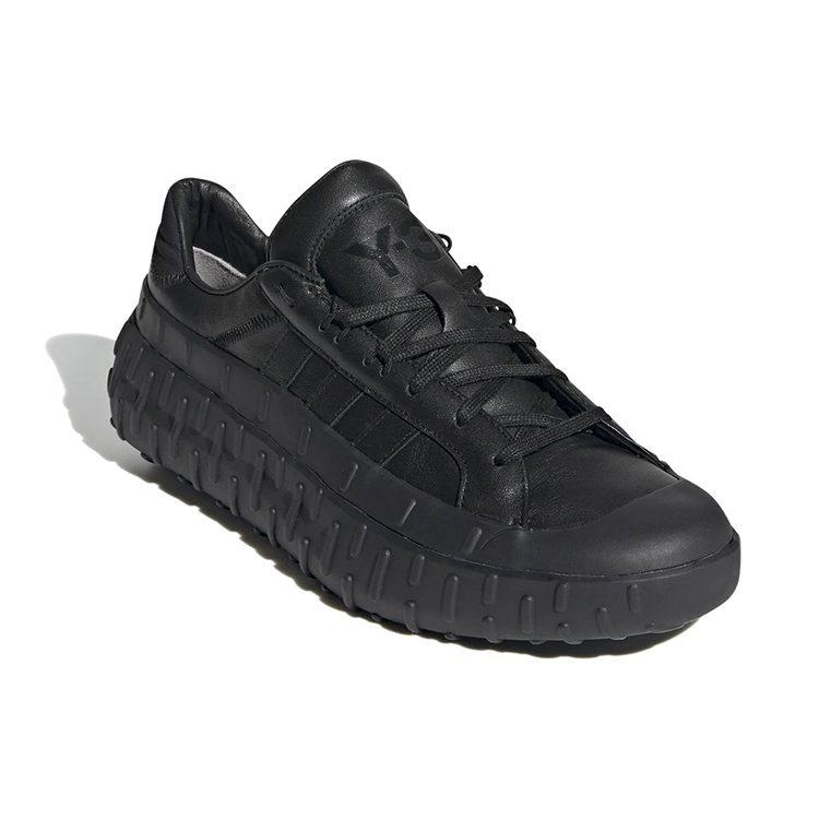 Adidas Y 3 GR.1P Низкие 'Черный' GZ9149