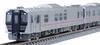 TOMIX N Gauge JR Type Niigata Color Set 98104 Железнодорожная модель дизельного вагона GV-E400