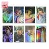 STRAY KIDS NOEASY ГОЛОГРАММА АЛАДИН АЛАДДИН ОФИЦИАЛЬНАЯ Фотокарточка