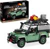 LEGO ICONS 10317 Land Rover Classic Defender 90