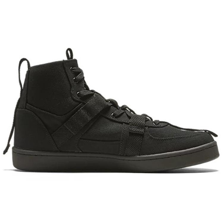 ONITSUKA TIGER Туфли 'Лепесток' Черные Мужские 1183C013-001