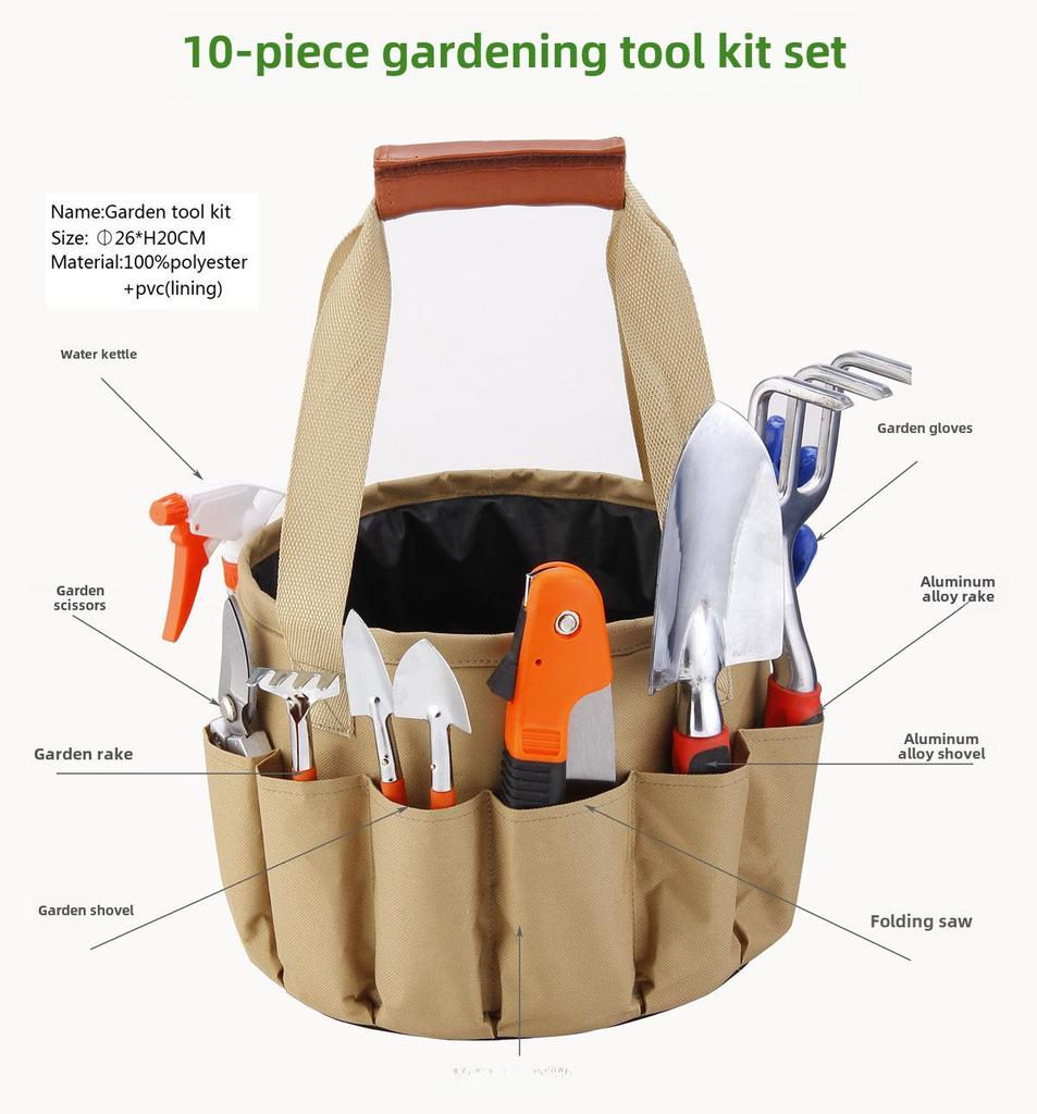 Набор бытовых электро- и ручных инструментов: Комплексный набор для деревообработки и ремонта