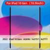 Paper Feel Screen Protector Film for iPad Air 11in 2025 Pro 11/12.9 Air 4 5 10/9/8/7th Generation Removable Magnetic Attraction