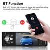 Car Radio MP5 Car MP3 MP4 Player USB Car 4.1'' HD Car Stereo IN OUT FM/AUX Bluetooth