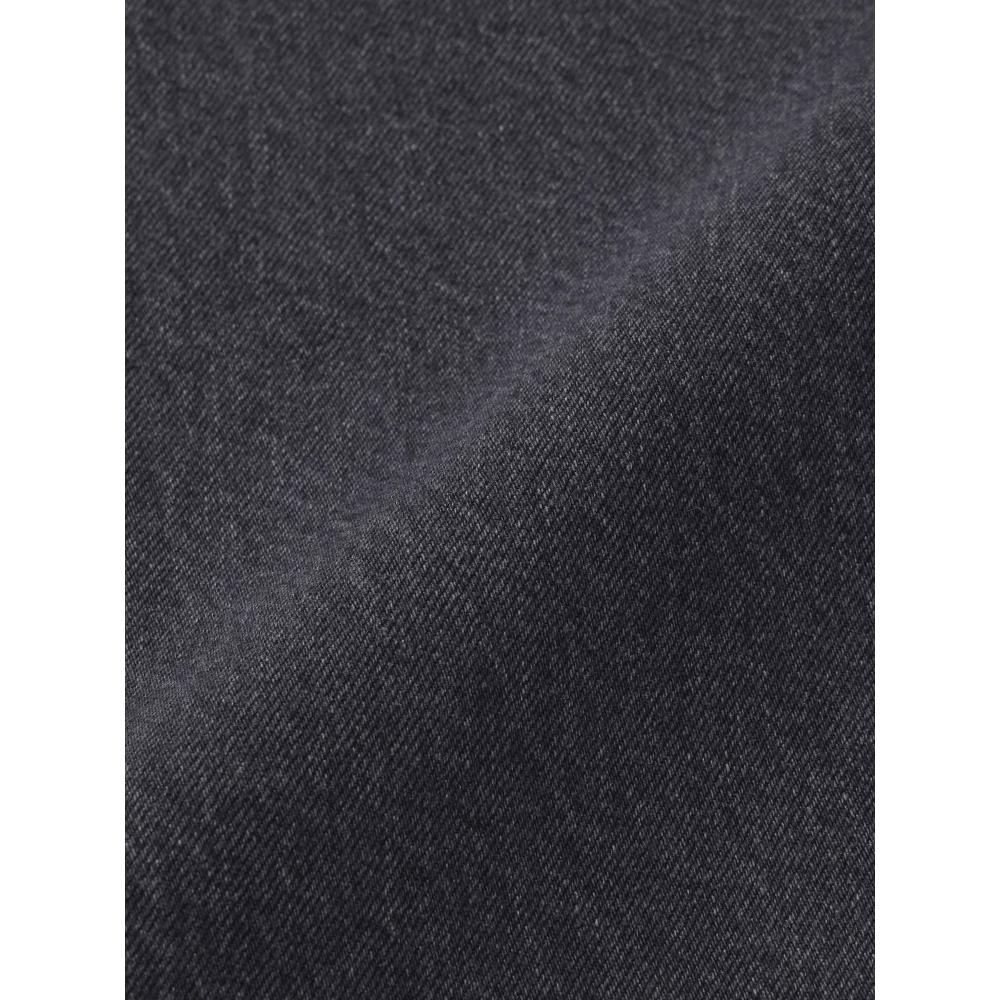 Uniqlo Джинсы Gu Barrel Leg