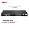 H3C S5048X-EI 48-Port Gigabit L2 Managed Enterprise Switch