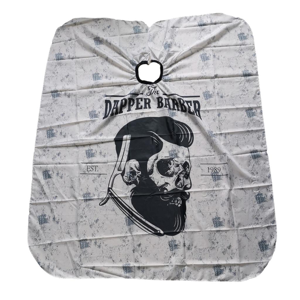 Окрашивание волос Ткань для стрижки Парикмахерский фартук Укладка Парикмахерская Салон красоты Аксессуар Инструмент