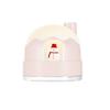 Мини-увлажнитель и ночник Igloo USB - Милый настольный распылитель воздуха и атмосферный светильник
