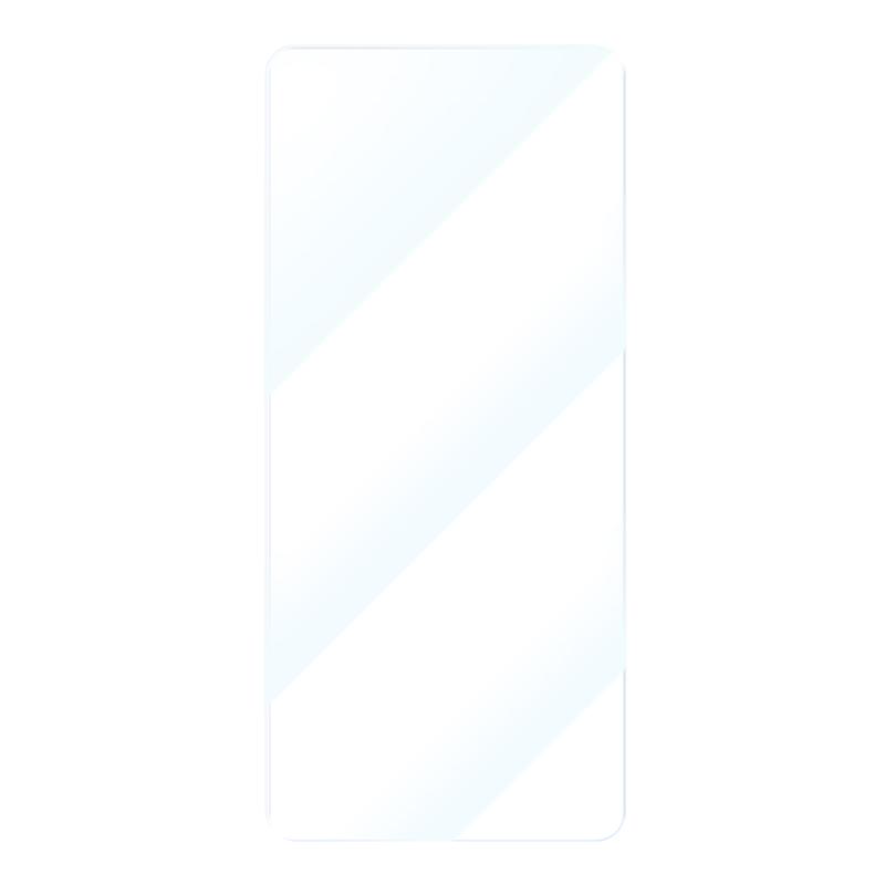 RURIHAI 10 шт. Защитная пленка для экрана Huawei nova 12i 4G 2.5D 0.26 мм Полностью клеевая Высокопрозрачная пленка