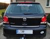Volkswagen POLO IV 4 Chrome Trunk Trim - Tailgate Accent - Premium Car Rear Detail - Shine Enhancer Tuning Klape