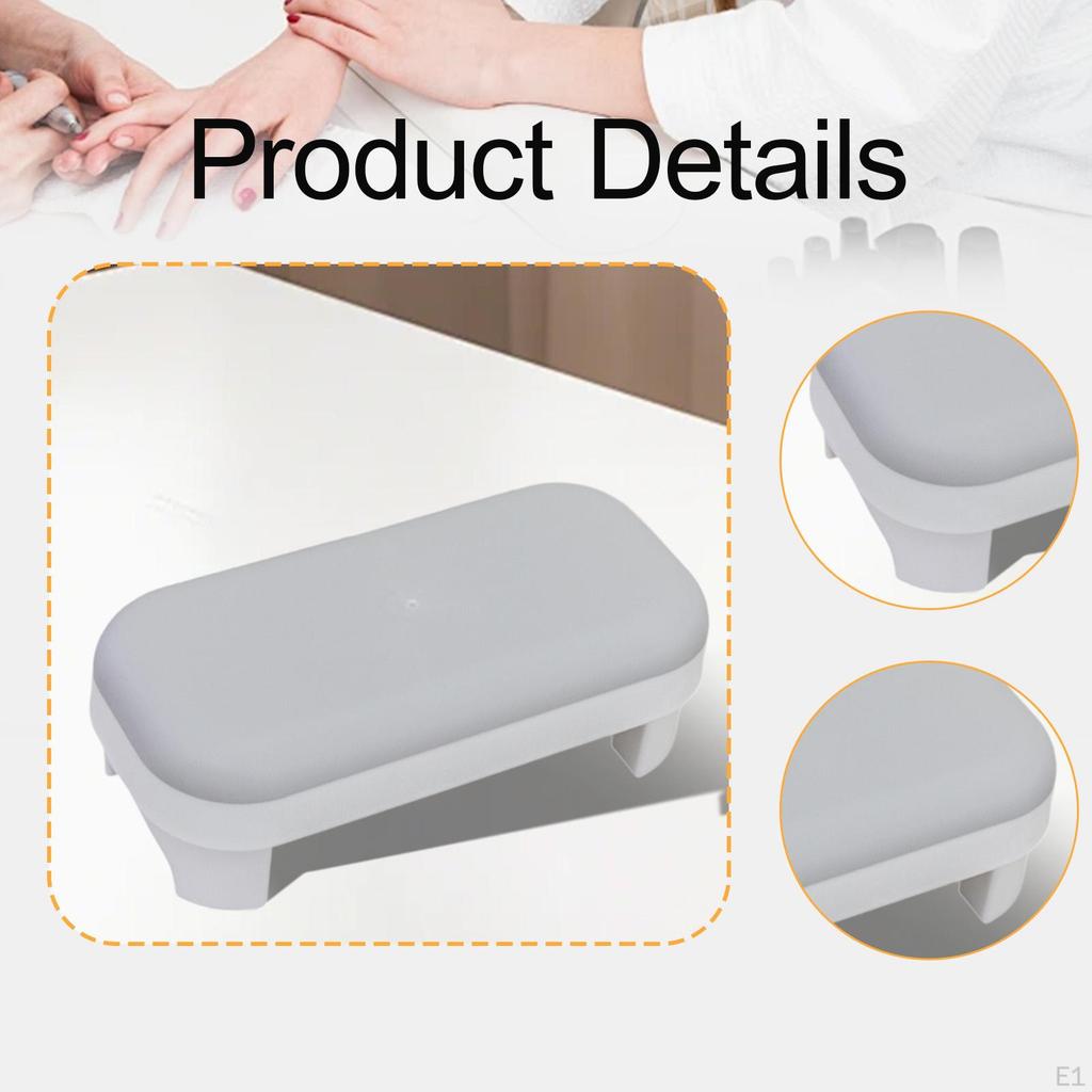 Подушка для ногтя, подушка для маникюра, для технарей, начинающих мастеров