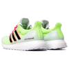 adidas Женские кроссовки UltraBoost 5.0 Dna 'Glow In The Dark White Black' G58759