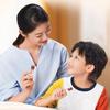 Подарочная коробка молочного шоколада Kinder