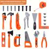 Repair Tools Children's Toys Boy Assembly Twisted Drill Screw Set Puzzle and Hands-On Disassembly and Assembly