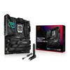 Asus ROG STRIX GAMING WIFI II Intel Generation CPU Compatible LGA1700 Z790 Equipped DDR5 ATX Authorized Distributor Product Z790-F 14th/13th/12th