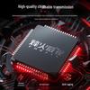 Оптоволоконный приемопередатчик Fenghuo Weishi RS485/RS232