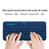 Logitech K380 Wireless Bluetooth Keyboard