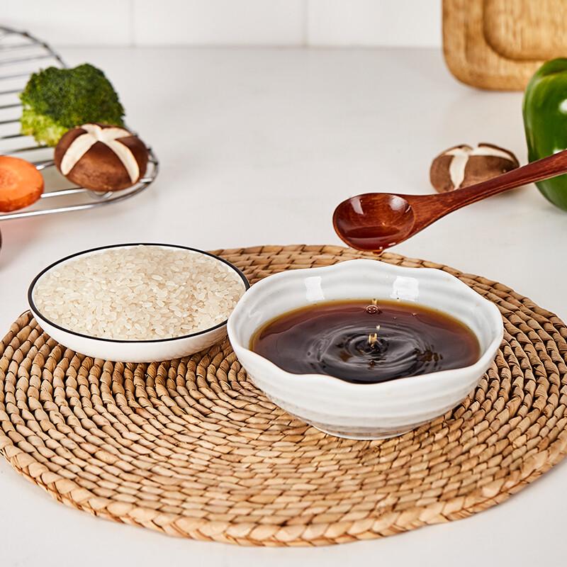Longmen Authentic Chinese Rice Vinegar