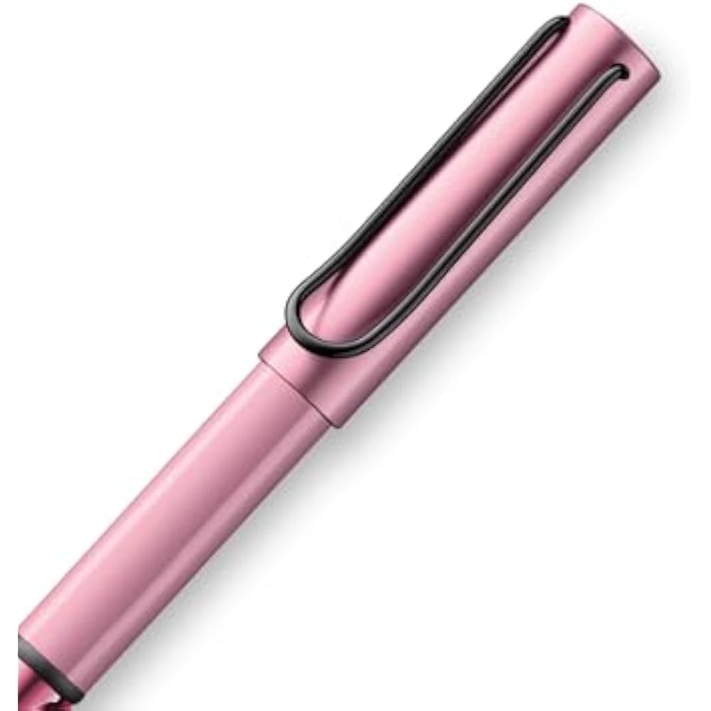 LAMY Ручка-шариковая Lamy Водо-основанная Ulster Осенний Розовый L3E6 Ограниченная Обычная Импортная