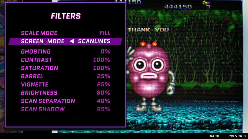 Toaplan Arcade Collection VOL 2 PS5 -