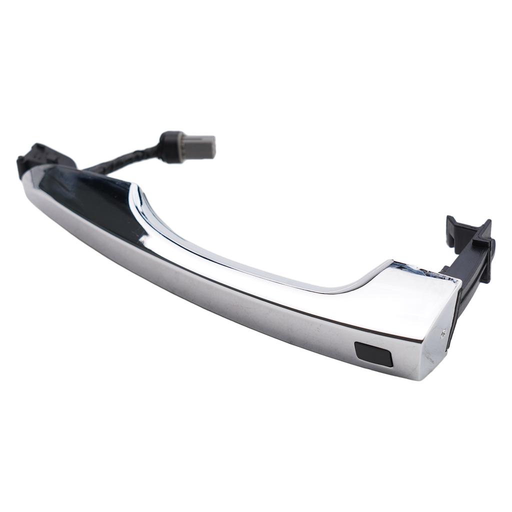 Outside Handles Door Handles 82651-D3710 Chrome Plastic Door For Hyundai For Tucson Front Left High Quality