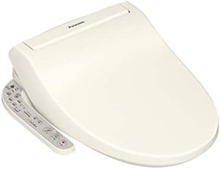 Panasonic Panasonic сиденье для унитаза с функцией смыва теплой водой, умывальник, туалетная лейка, запорный клапан, отвод, кран, комплект заглушек, соединительные фитинги, фитинг.