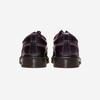 Dr. Martens Ботинки Rowell на 4 люверса [DMT41627400-Полуночный синий Орлеан]