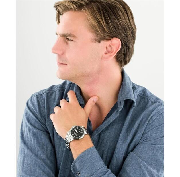 Orient Contemporary Automatic RA-AA0C01B19B Watch