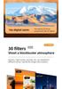 For Cross-Border 4K HD Flip Screen Retro Digital Camera with Phone Transfer Capability