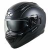 OGK KABUTO Motorcycle Helmet Full Face KAMUI3 Flat Black (Size: L) 584832