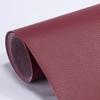 Self-adhesive PU Leather Sofa Furniture DIY Repair Patch Car Interior Motorcycle Sticker Leather Patch Fabric
