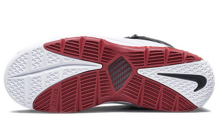 Nike LeBron 3 Home 2019 AO2434-101