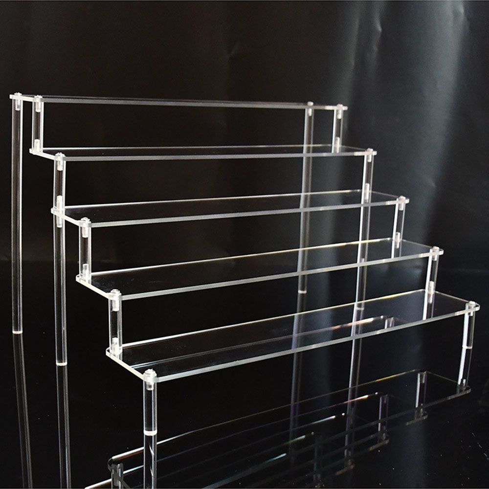 Makeup Organization Home Storage Display Stand Storage Holders Anime Figure Holder Storage Racks