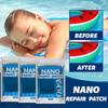 Самоклеящаяся нанозаплатка для ремонта плавательного круга, надувной лодки, дивана, кровати, игрушек, 10/30 заплаток